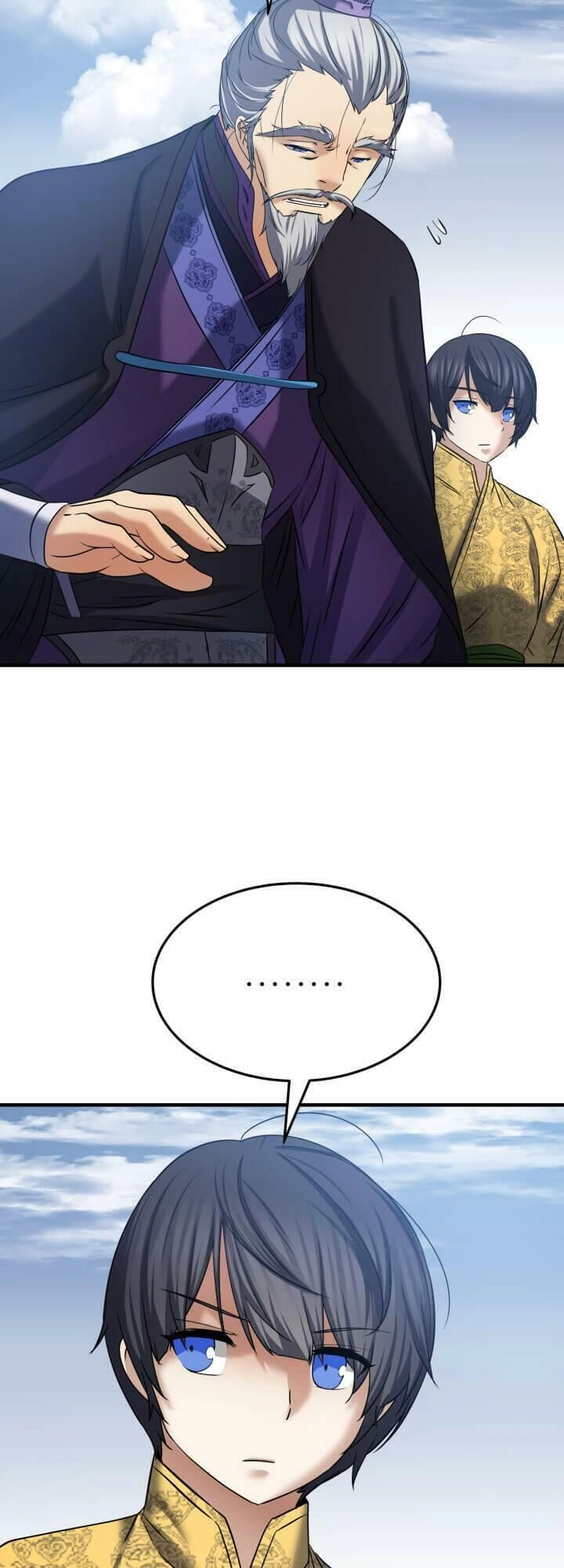 Lôi Thần Chuyển Sinh Chapter 10 - 51