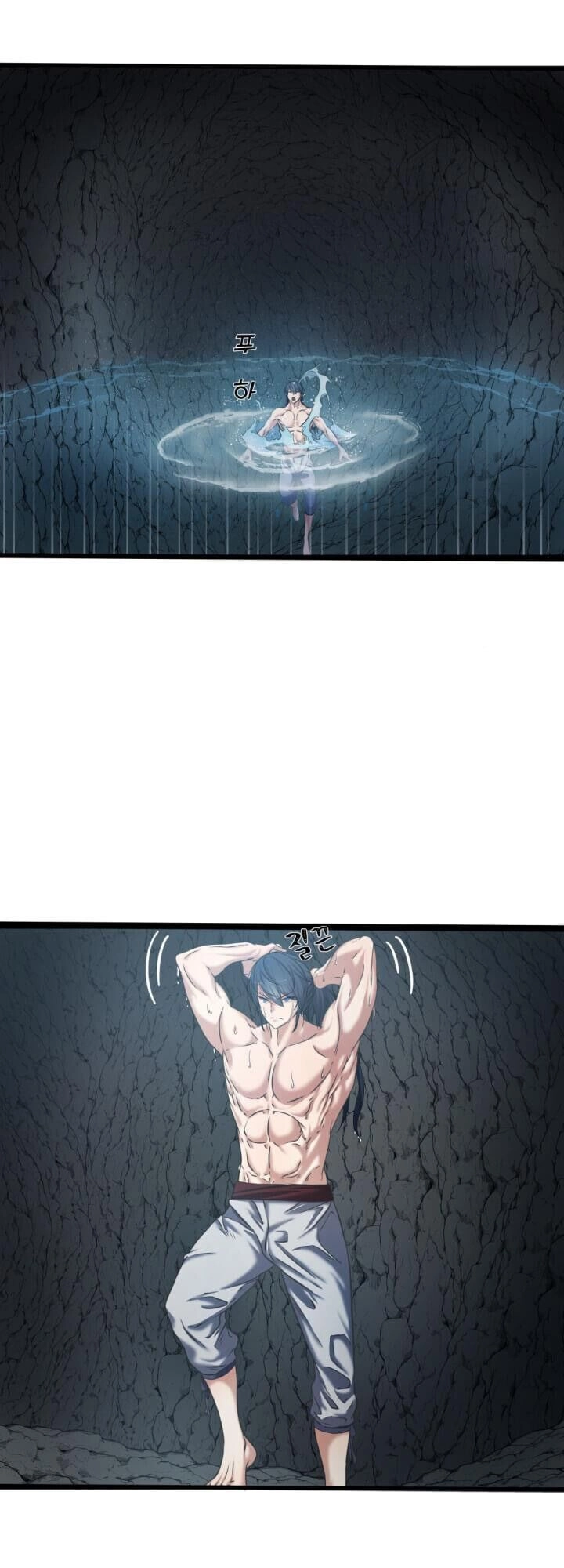 Lôi Thần Chuyển Sinh Chapter 11 - 3