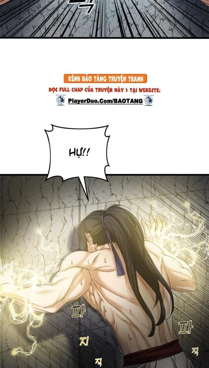 Lôi Thần Chuyển Sinh Chapter 11 - 6