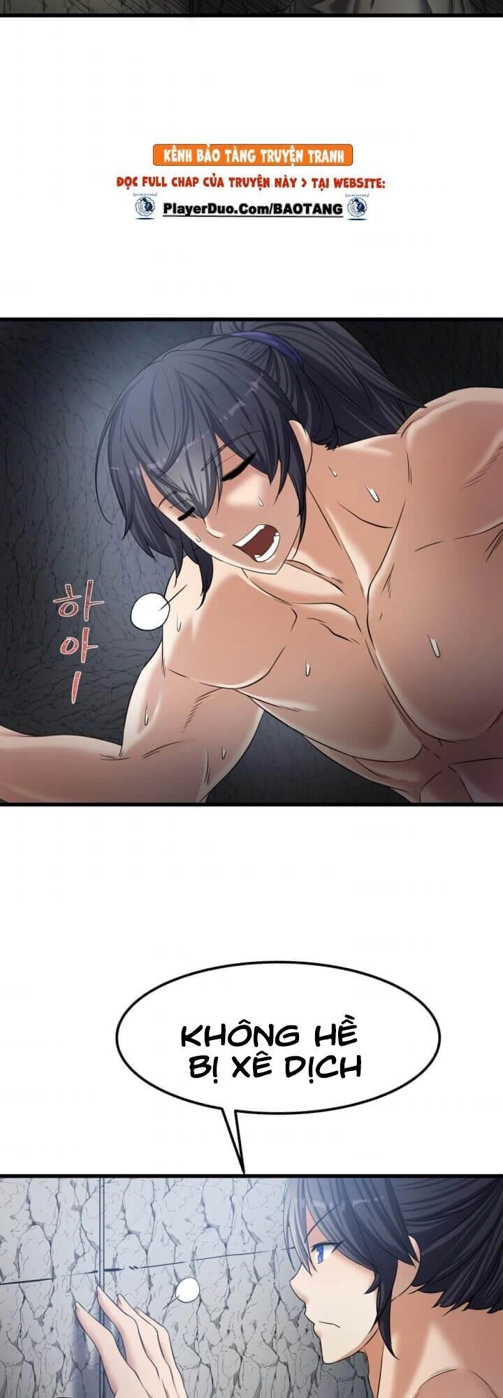 Lôi Thần Chuyển Sinh Chapter 11 - 7