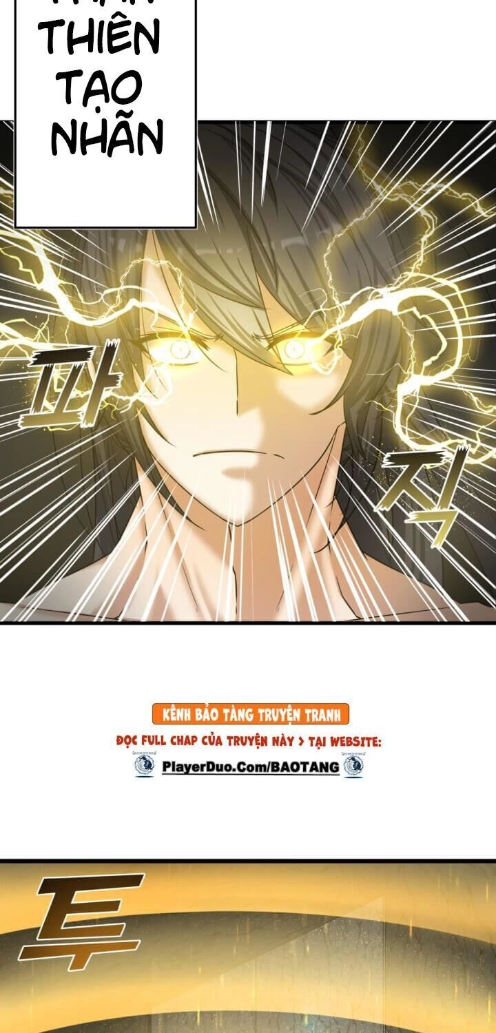 Lôi Thần Chuyển Sinh Chapter 11 - 9