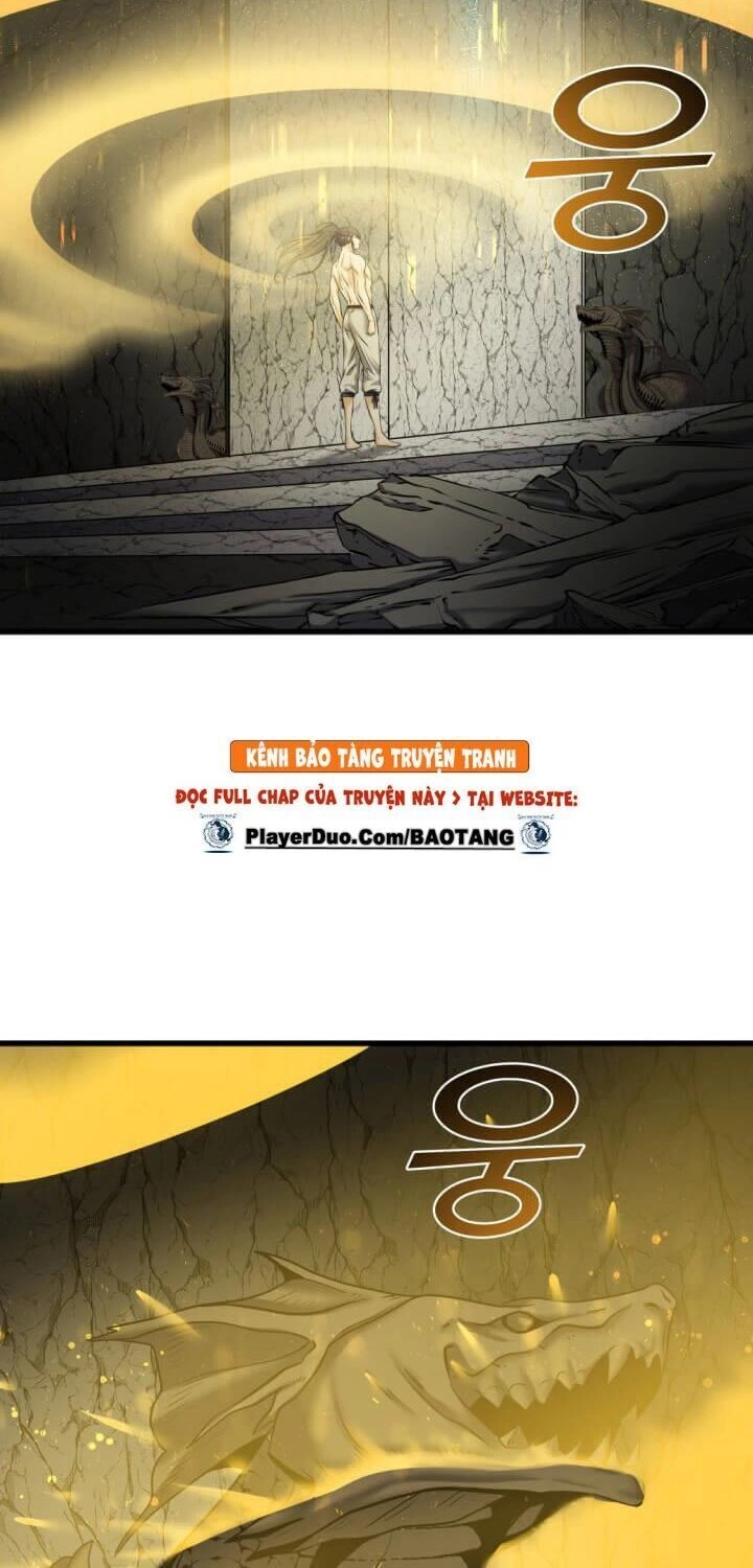 Lôi Thần Chuyển Sinh Chapter 11 - 10