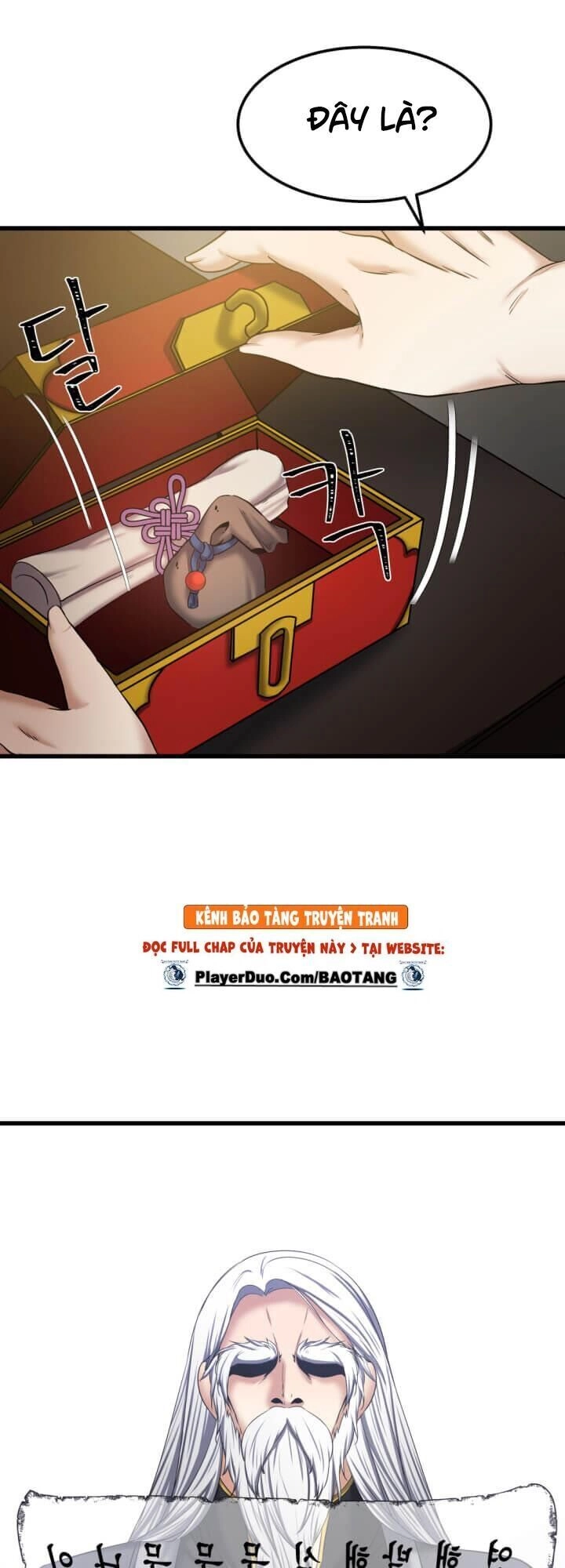 Lôi Thần Chuyển Sinh Chapter 11 - 16