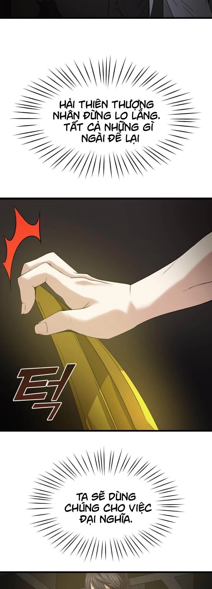 Lôi Thần Chuyển Sinh Chapter 11 - 20