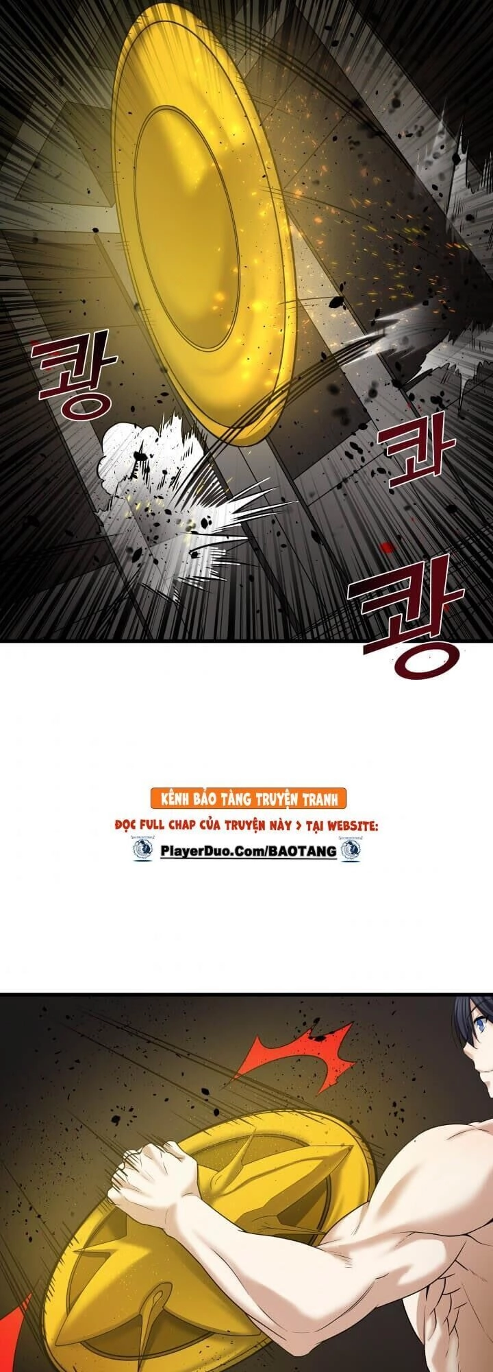 Lôi Thần Chuyển Sinh Chapter 11 - 24