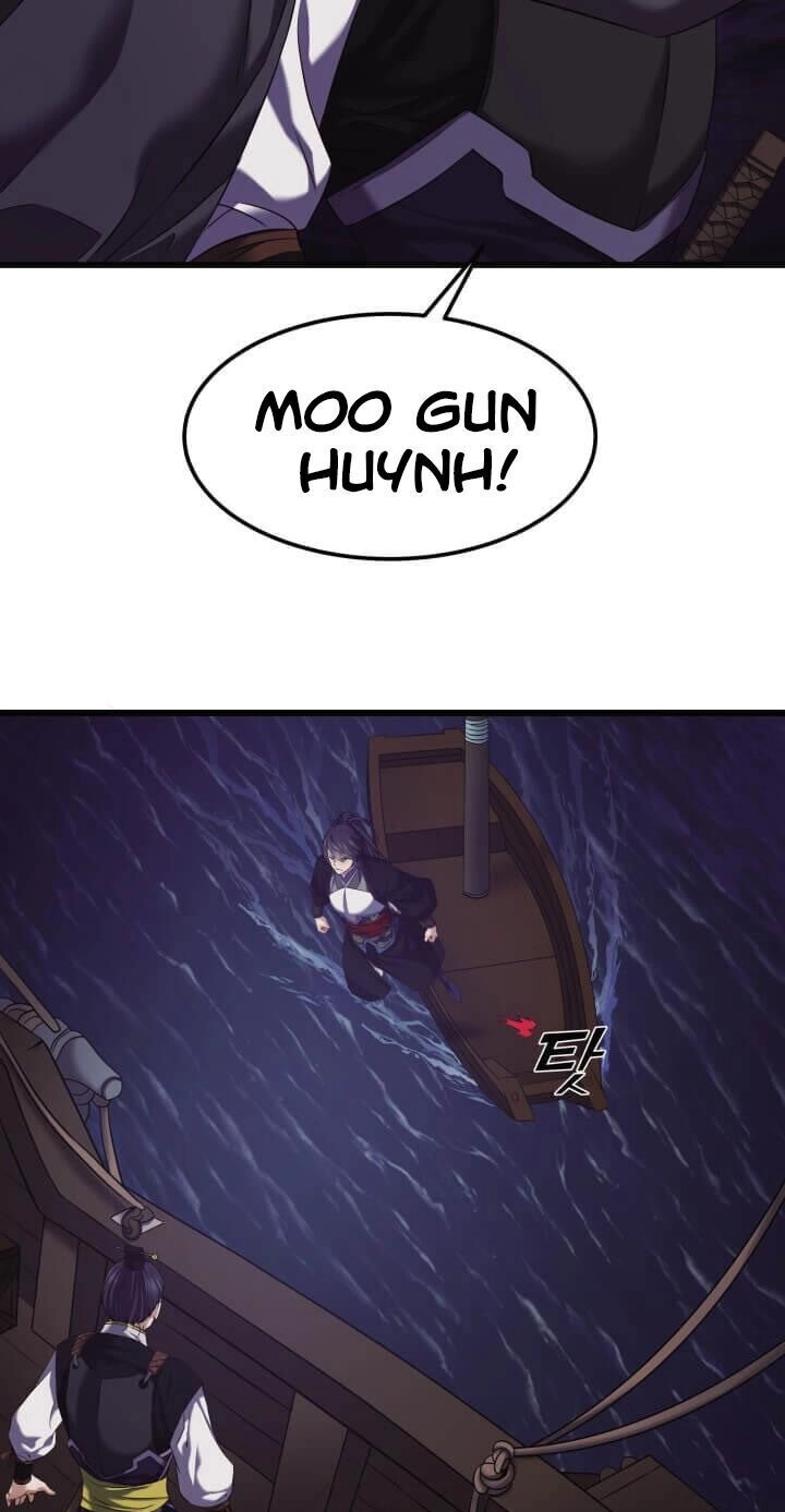 Lôi Thần Chuyển Sinh Chapter 11 - 33