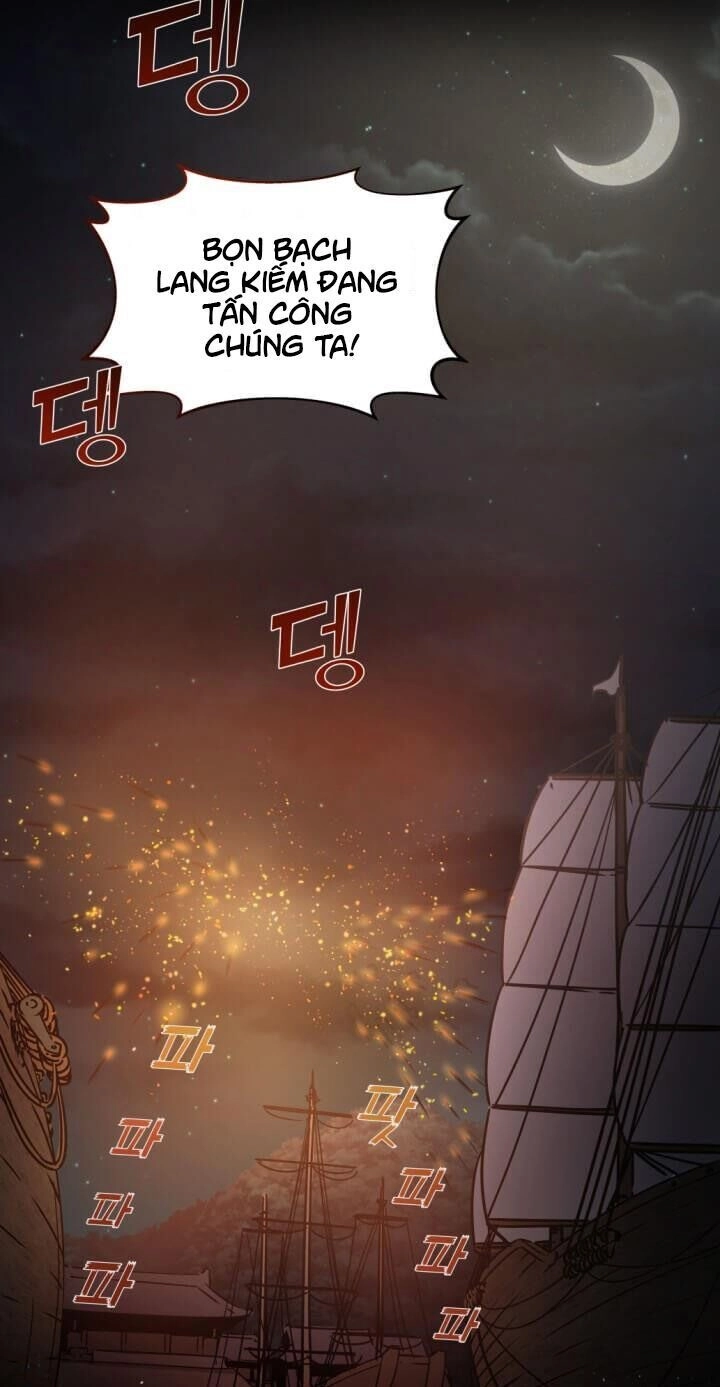 Lôi Thần Chuyển Sinh Chapter 11 - 41