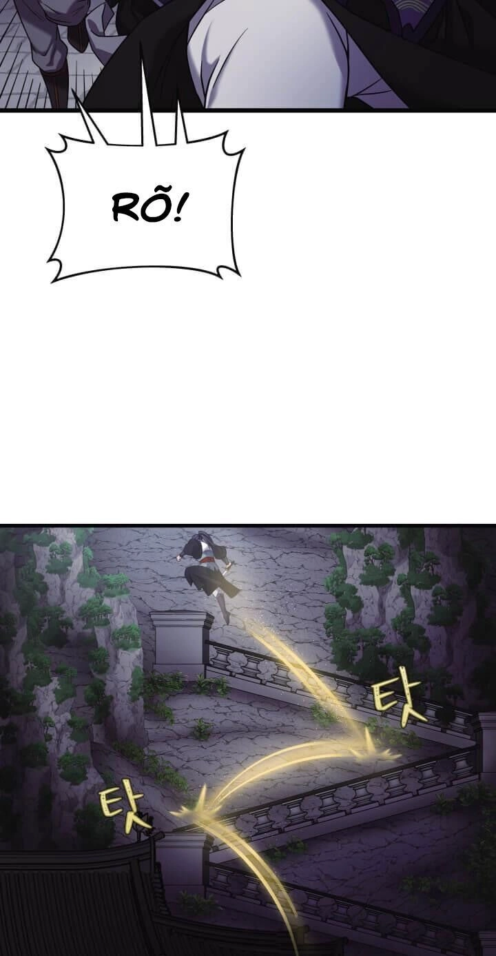 Lôi Thần Chuyển Sinh Chapter 11 - 45