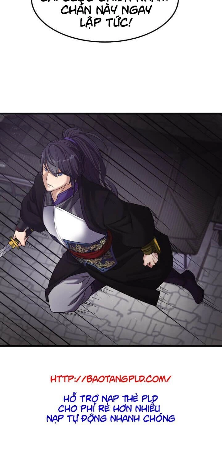 Lôi Thần Chuyển Sinh Chapter 11 - 49