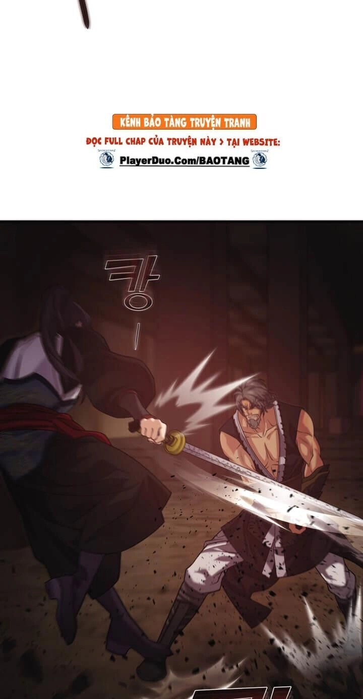 Lôi Thần Chuyển Sinh Chapter 12 - 15