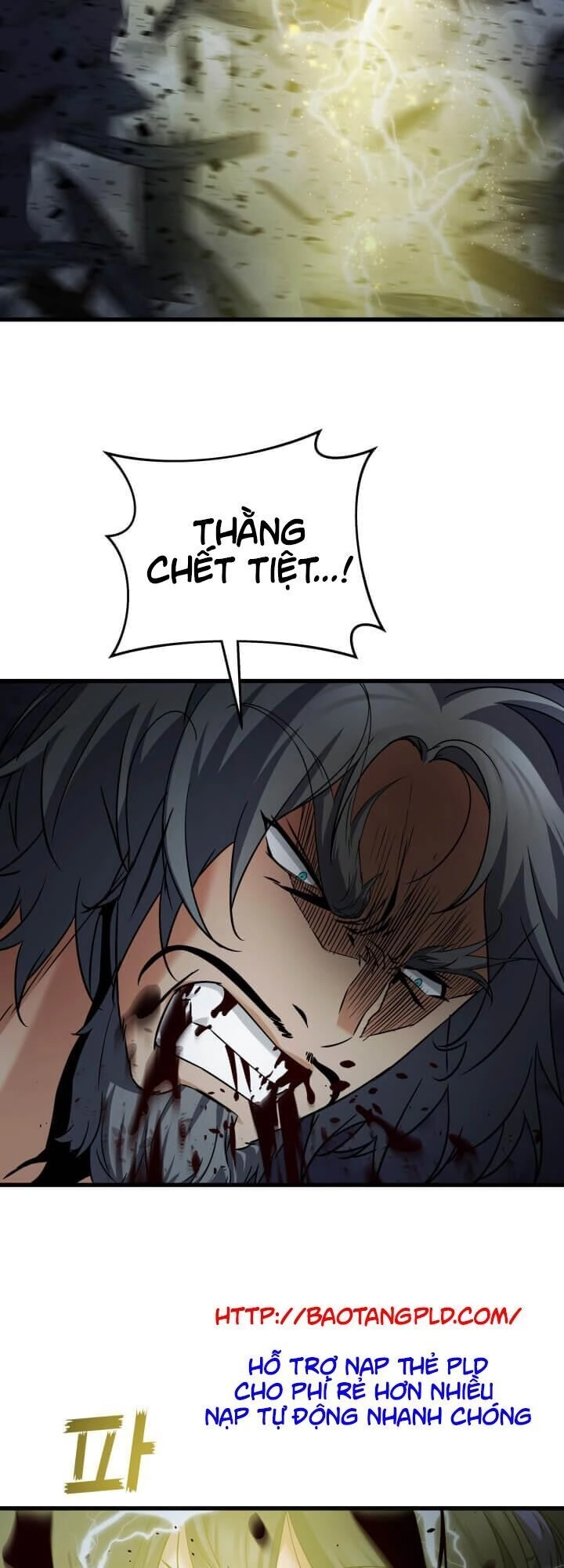 Lôi Thần Chuyển Sinh Chapter 12 - 29