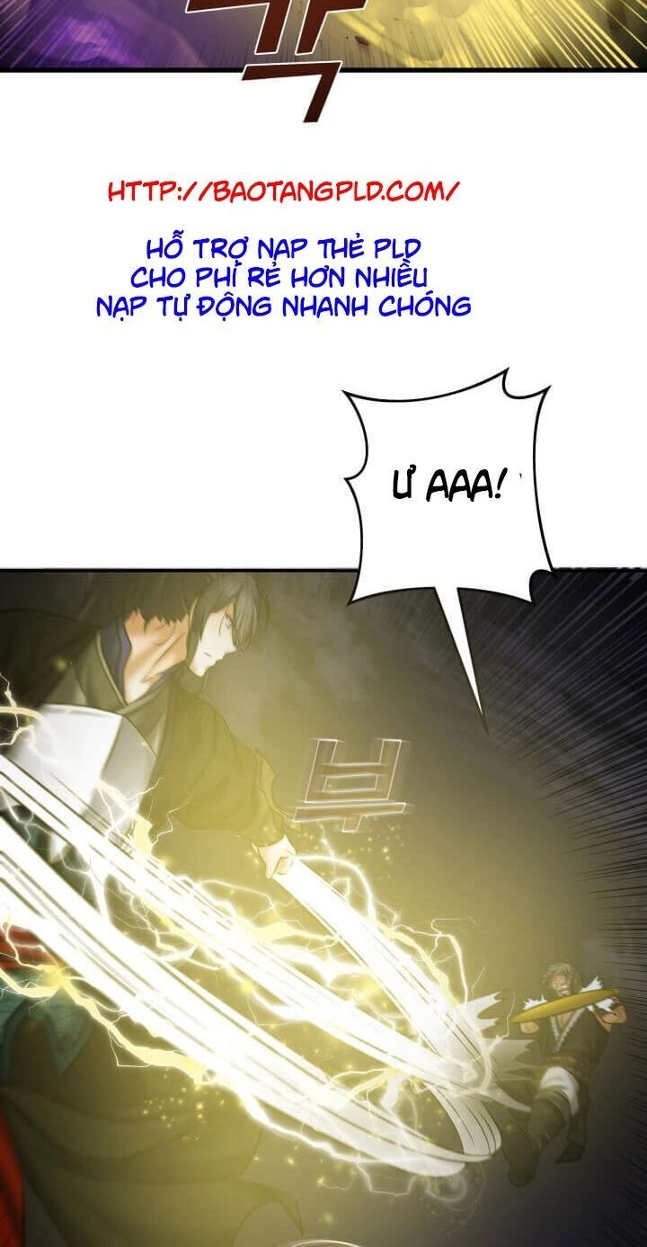 Lôi Thần Chuyển Sinh Chapter 12 - 32