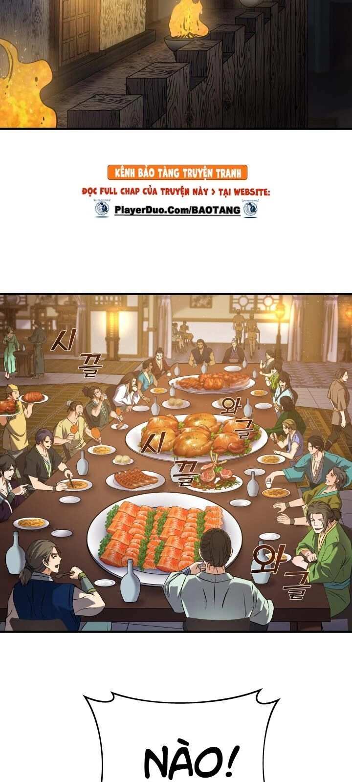 Lôi Thần Chuyển Sinh Chapter 13 - 4