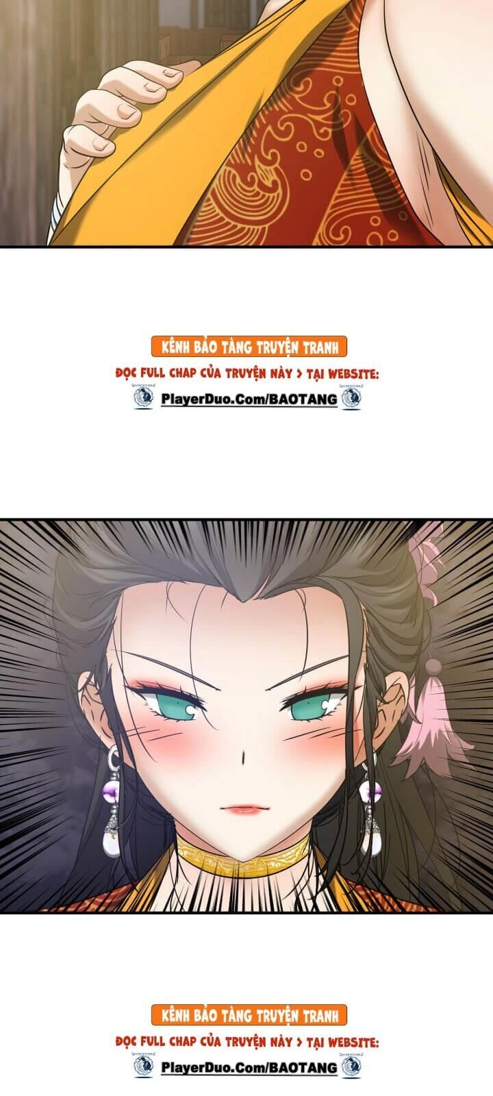 Lôi Thần Chuyển Sinh Chapter 13 - 19