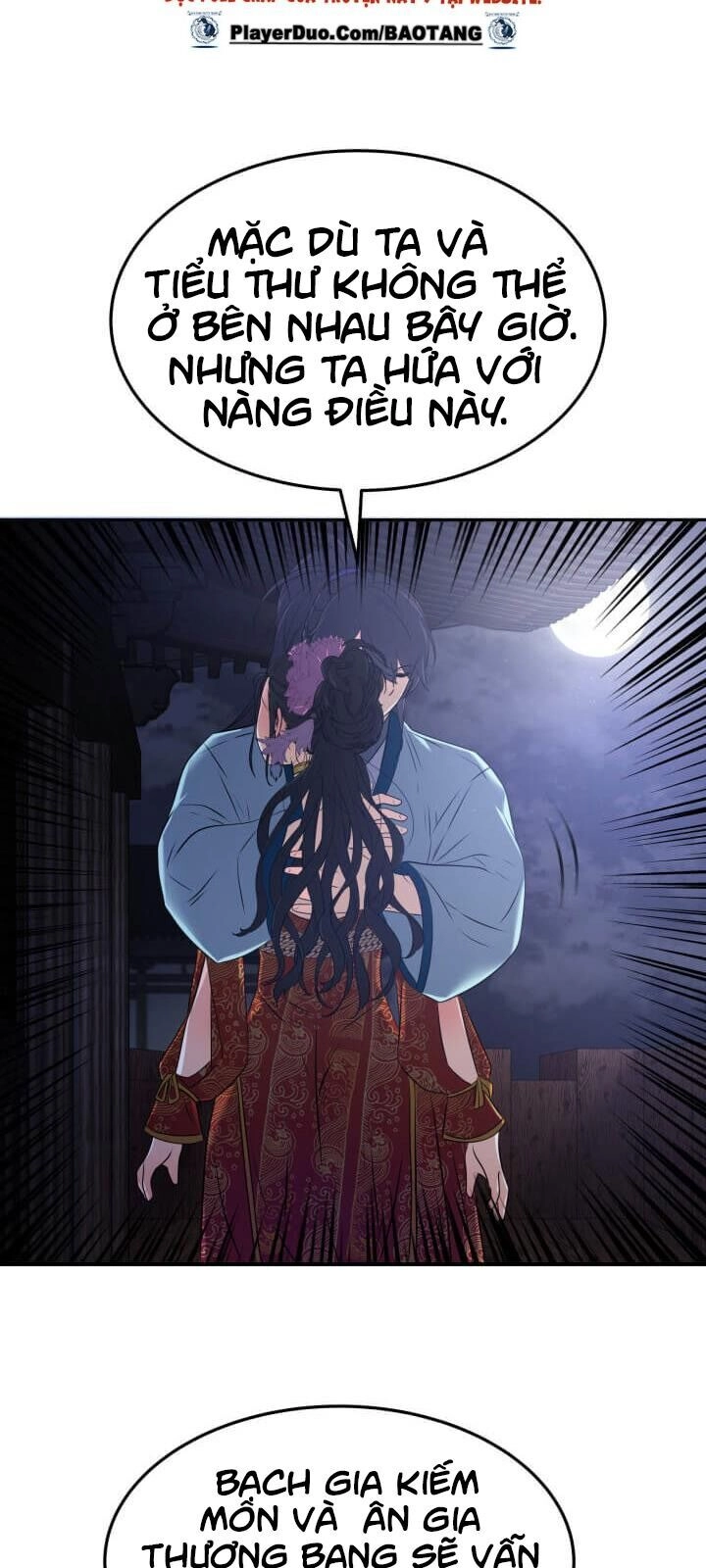 Lôi Thần Chuyển Sinh Chapter 13 - 41