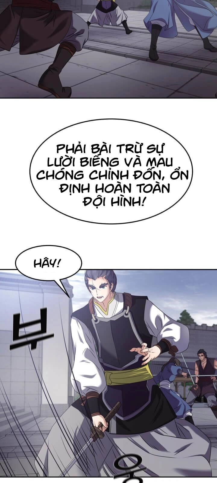 Lôi Thần Chuyển Sinh Chapter 13 - 49