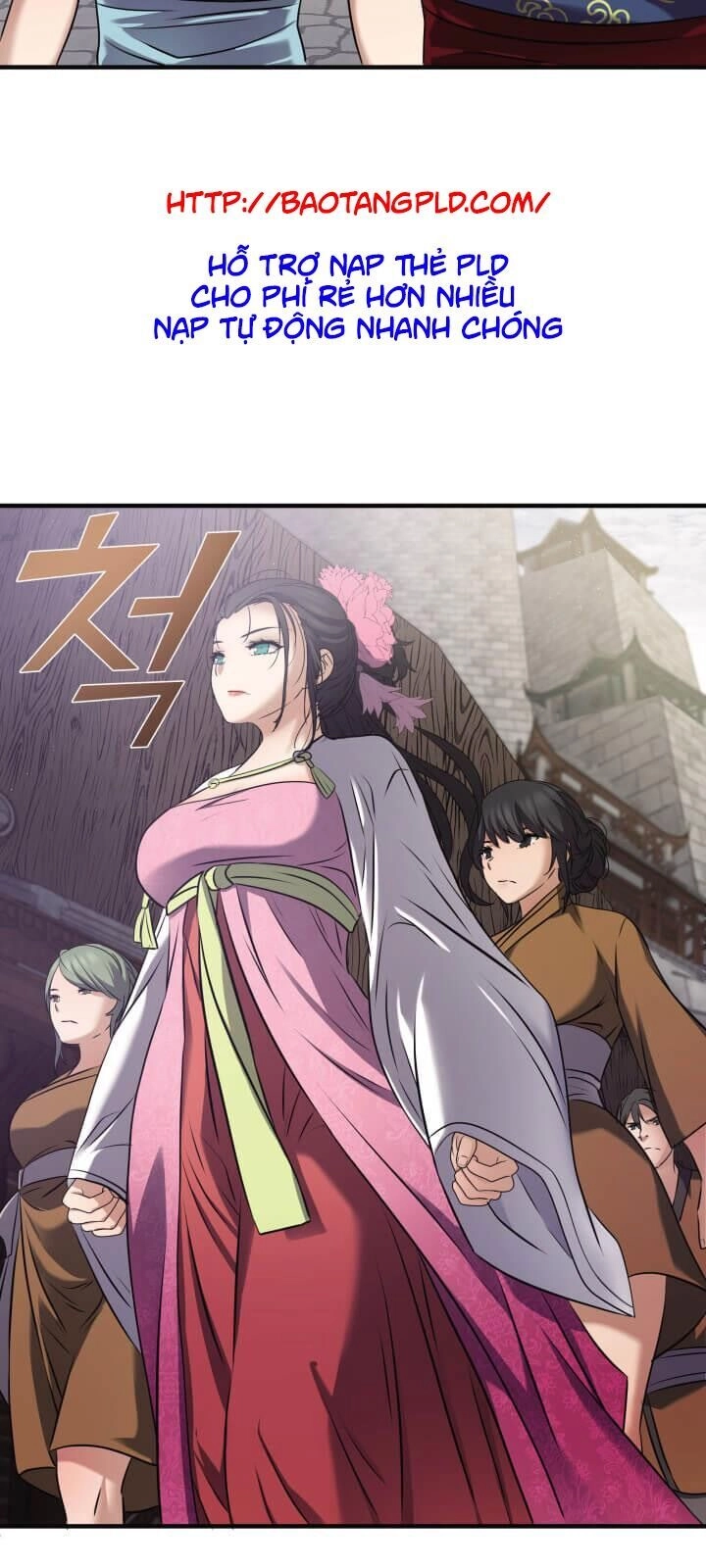 Lôi Thần Chuyển Sinh Chapter 13 - 54