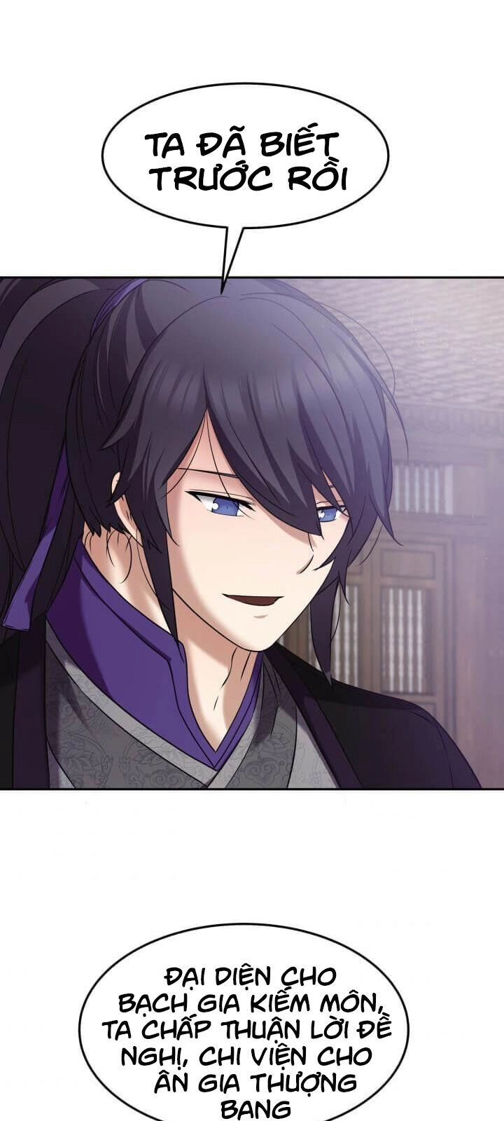 Lôi Thần Chuyển Sinh Chapter 13 - 56