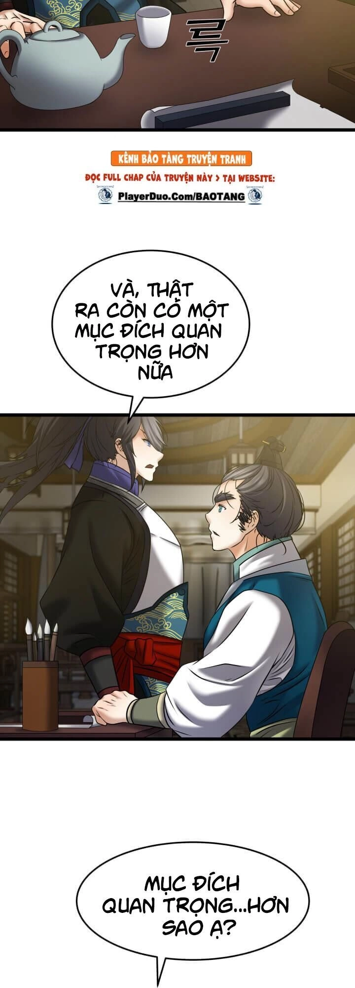 Lôi Thần Chuyển Sinh Chapter 14 - 9