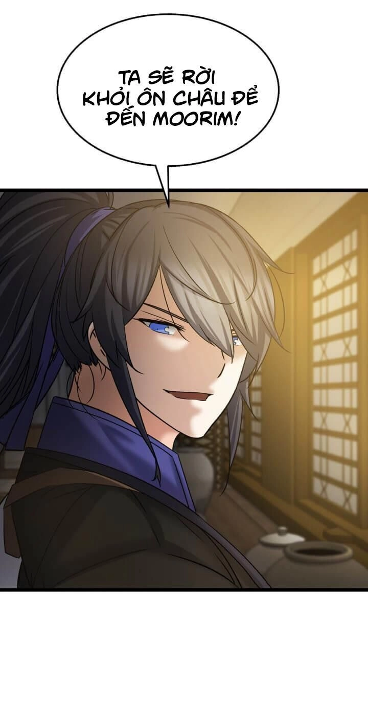 Lôi Thần Chuyển Sinh Chapter 14 - 11