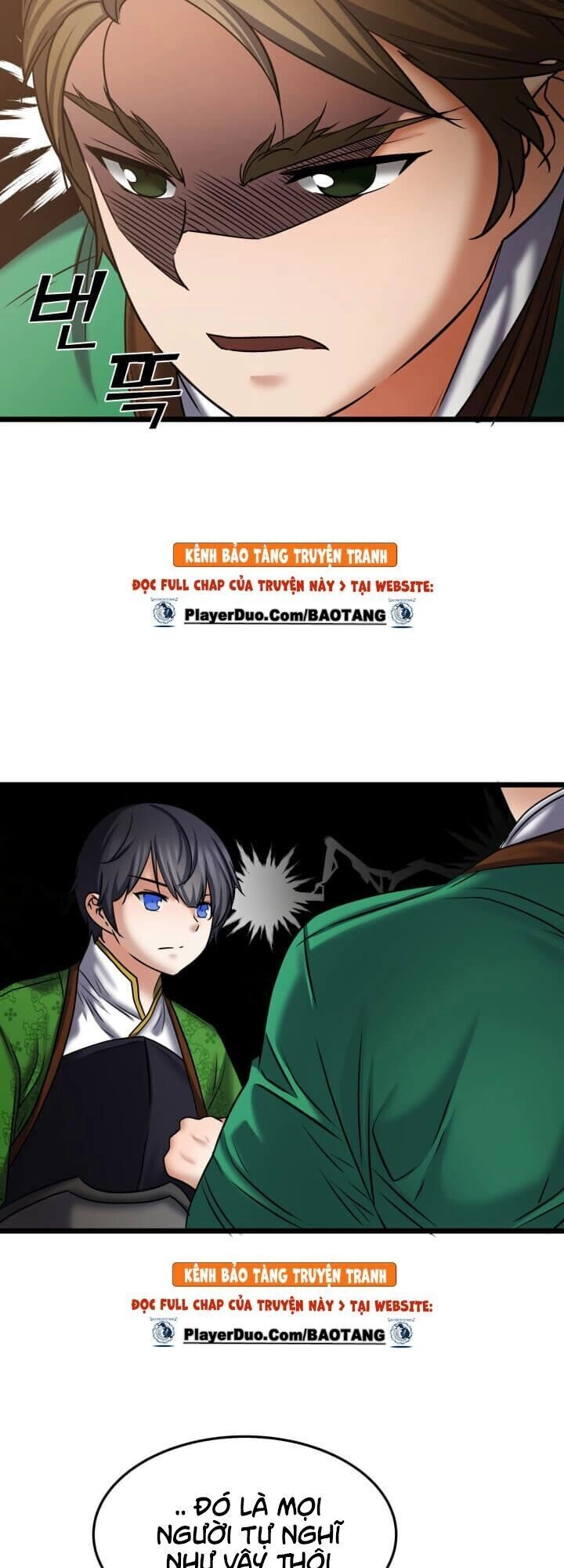 Lôi Thần Chuyển Sinh Chapter 14 - 26