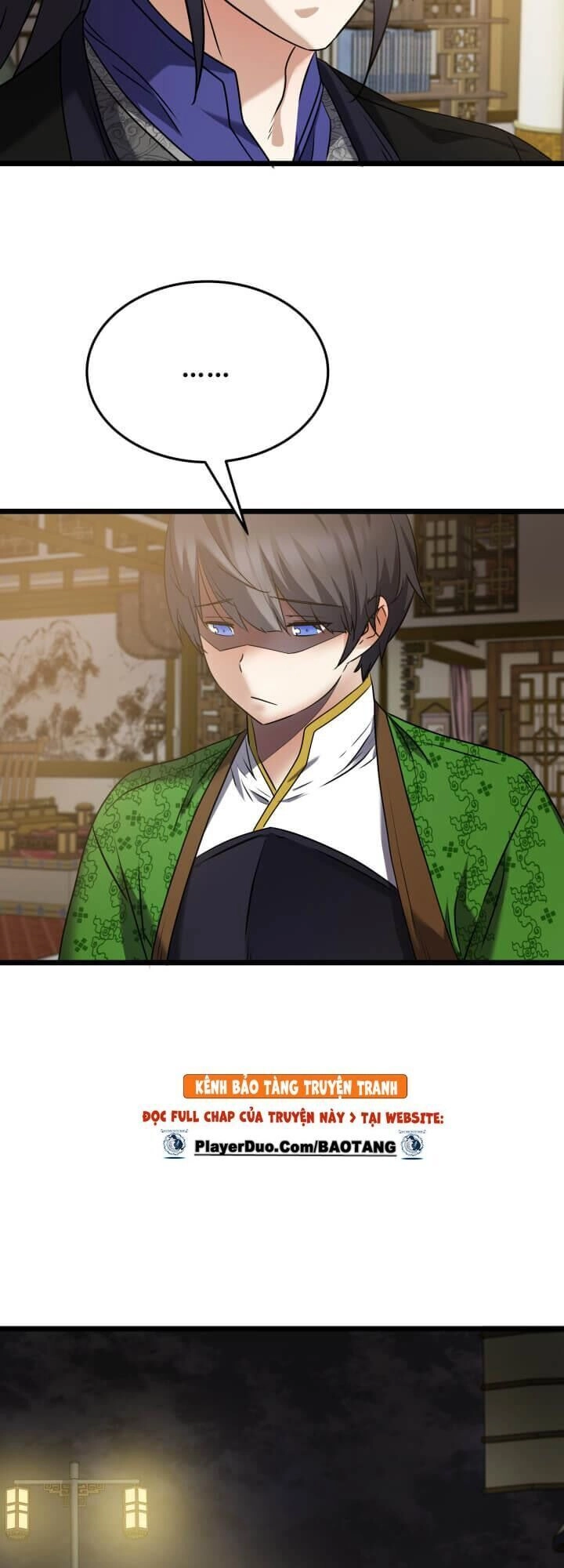 Lôi Thần Chuyển Sinh Chapter 14 - 29