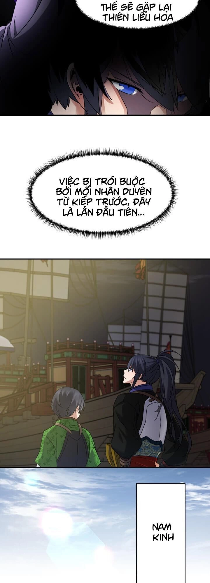 Lôi Thần Chuyển Sinh Chapter 14 - 41