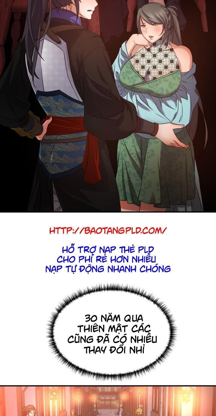 Lôi Thần Chuyển Sinh Chapter 14 - 47