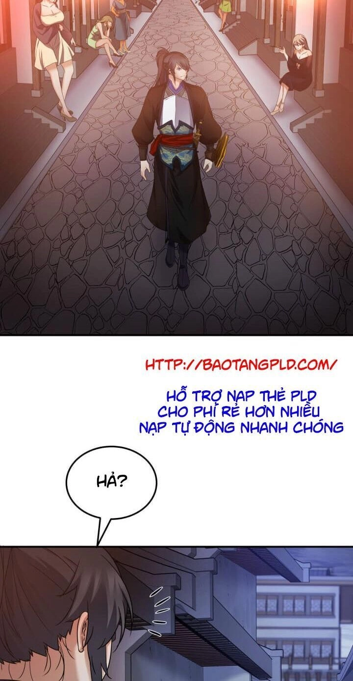 Lôi Thần Chuyển Sinh Chapter 14 - 48