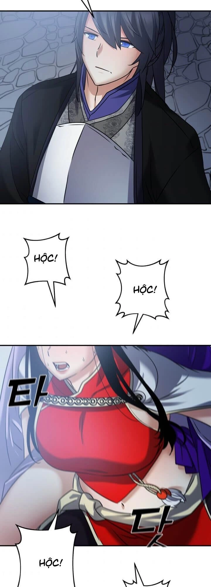 Lôi Thần Chuyển Sinh Chapter 14 - 50