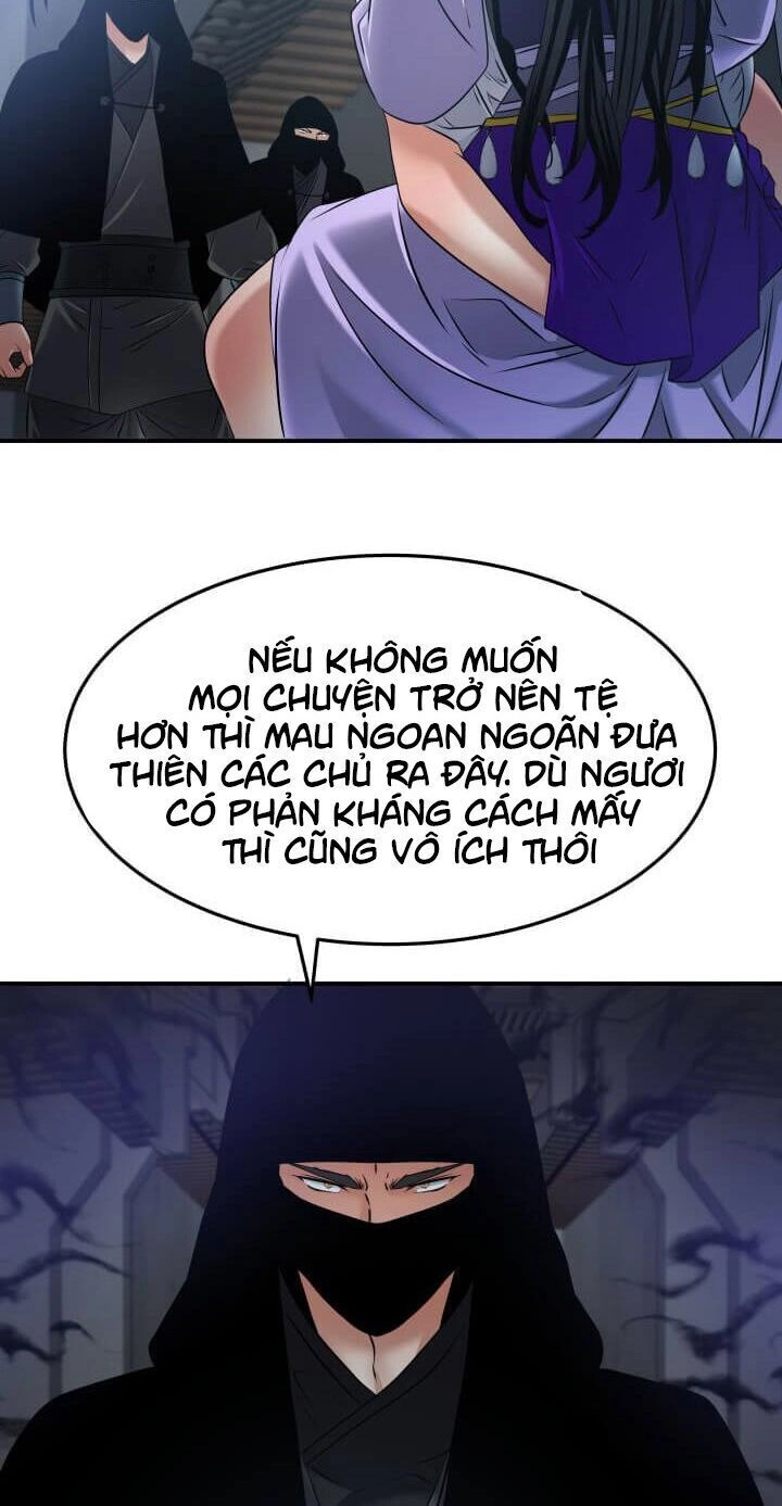 Lôi Thần Chuyển Sinh Chapter 14 - 52