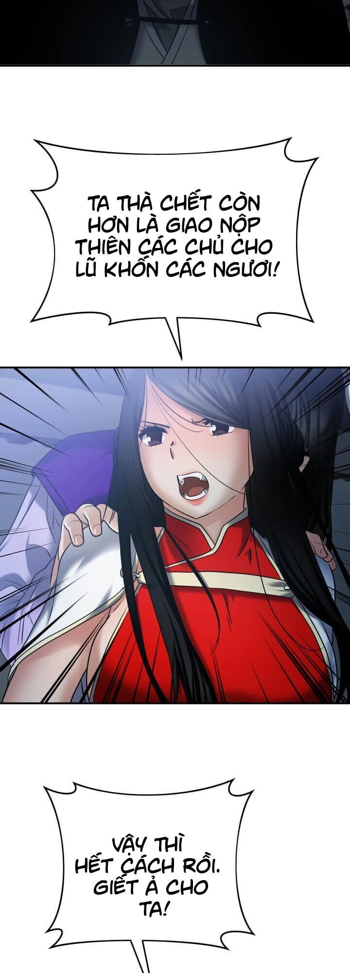 Lôi Thần Chuyển Sinh Chapter 14 - 53