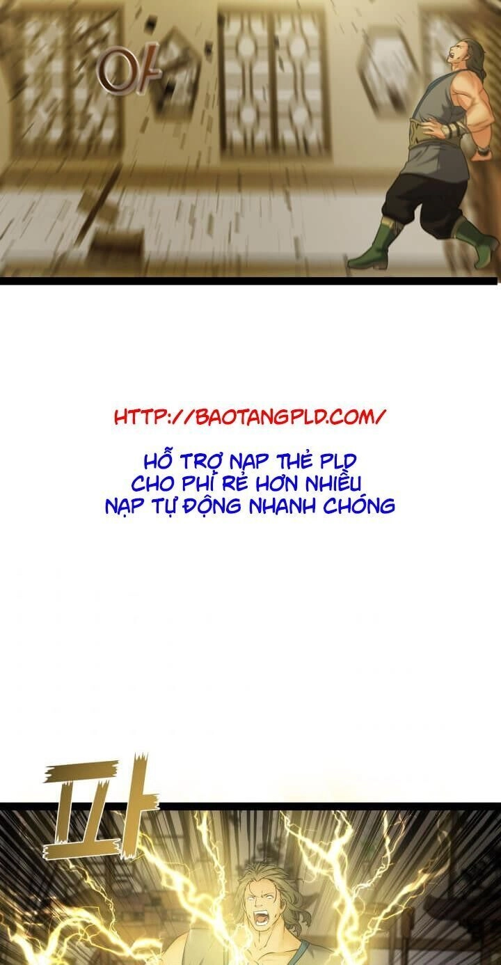 Lôi Thần Chuyển Sinh Chapter 15 - 42