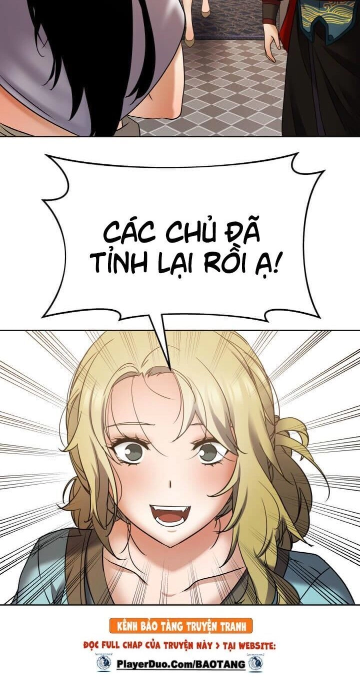 Lôi Thần Chuyển Sinh Chapter 16 - 20