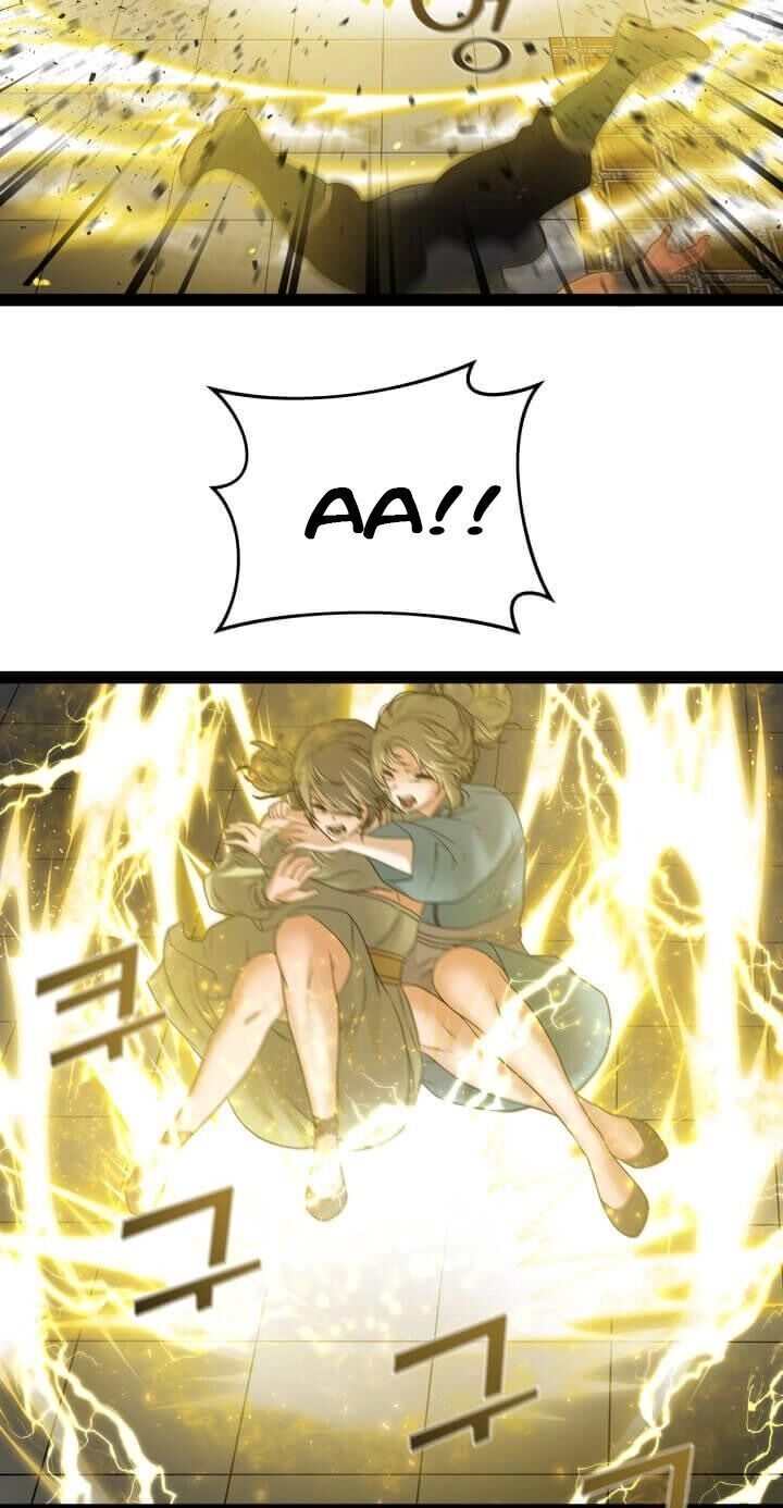 Lôi Thần Chuyển Sinh Chapter 16 - 41