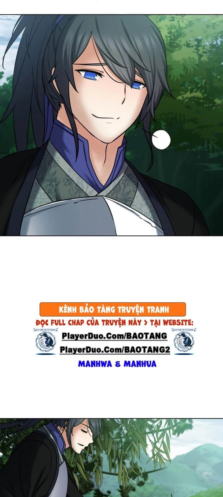 Lôi Thần Chuyển Sinh Chapter 17 - 4