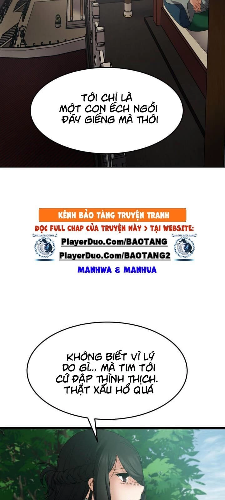 Lôi Thần Chuyển Sinh Chapter 17 - 11