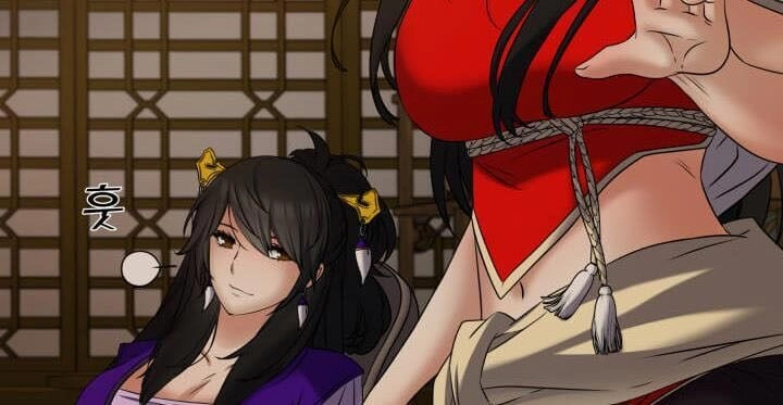 Lôi Thần Chuyển Sinh Chapter 17 - 27