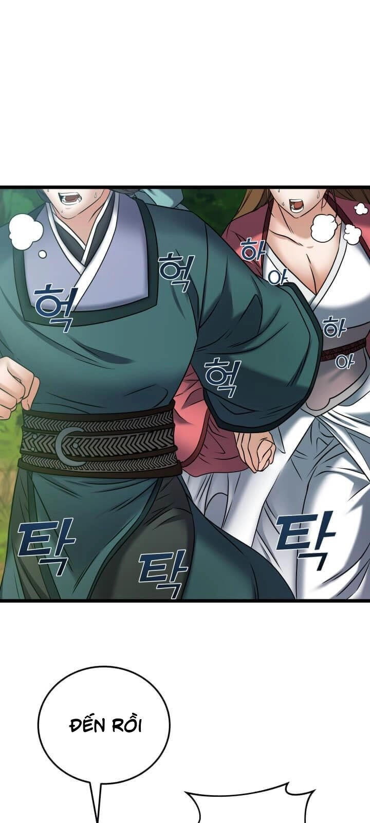 Lôi Thần Chuyển Sinh Chapter 17 - 33