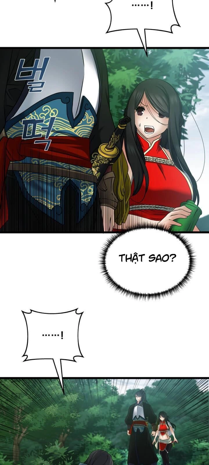 Lôi Thần Chuyển Sinh Chapter 17 - 34