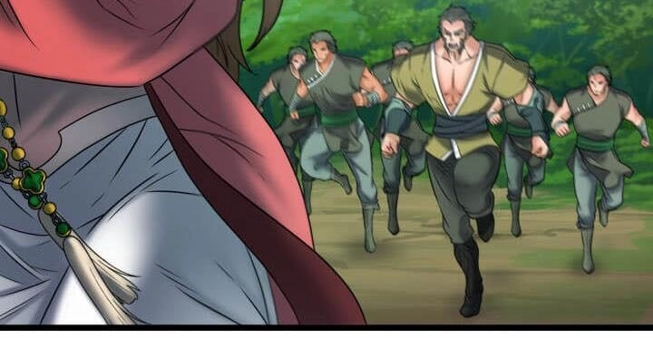 Lôi Thần Chuyển Sinh Chapter 17 - 37