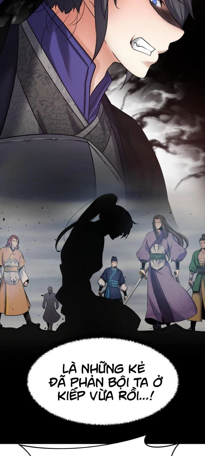 Lôi Thần Chuyển Sinh Chapter 17 - 40