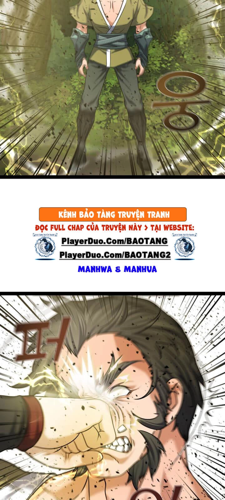 Lôi Thần Chuyển Sinh Chapter 17 - 49