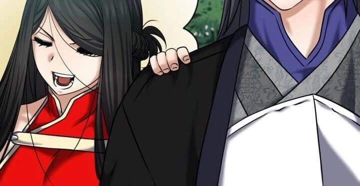 Lôi Thần Chuyển Sinh Chapter 17 - 57