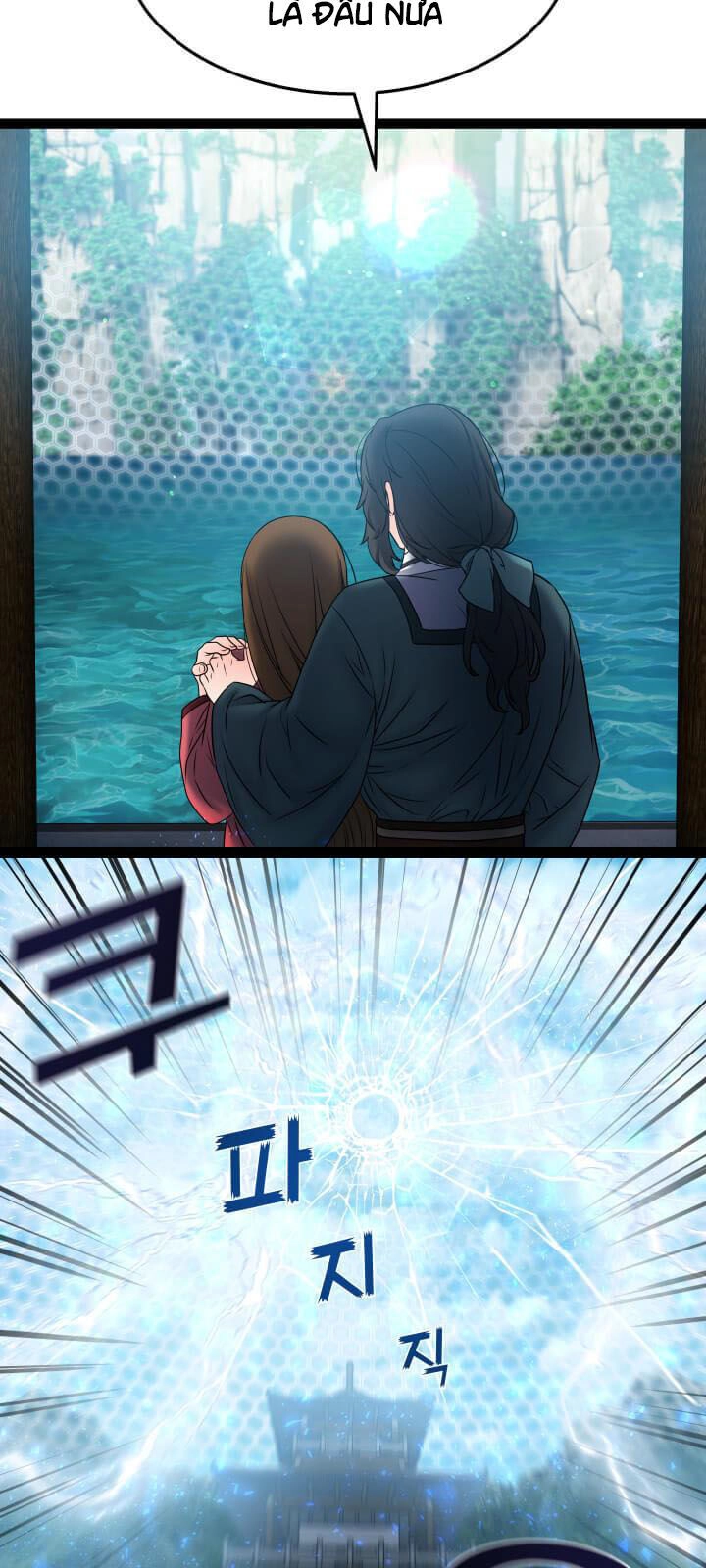 Lôi Thần Chuyển Sinh Chapter 18 - 21