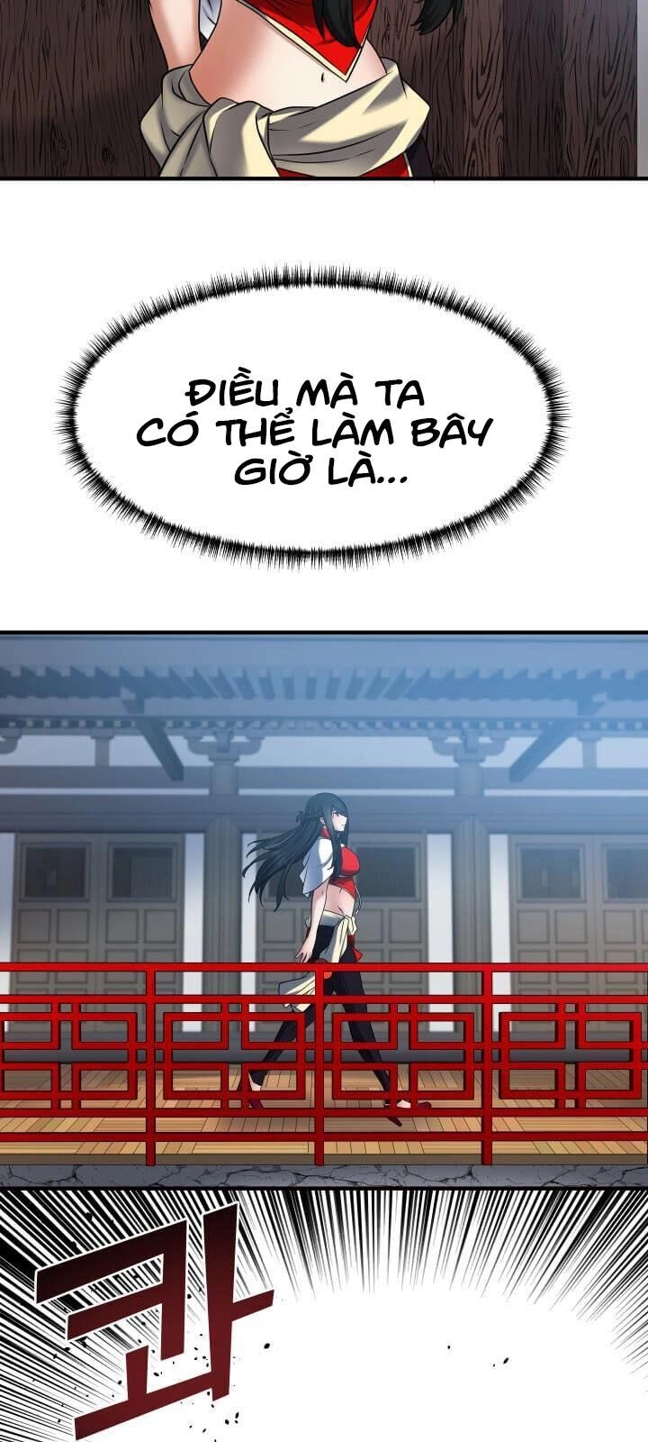 Lôi Thần Chuyển Sinh Chapter 18 - 50