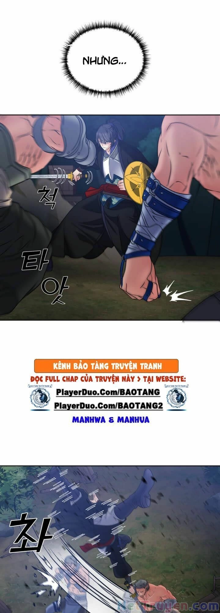 Lôi Thần Chuyển Sinh Chapter 19 - 17