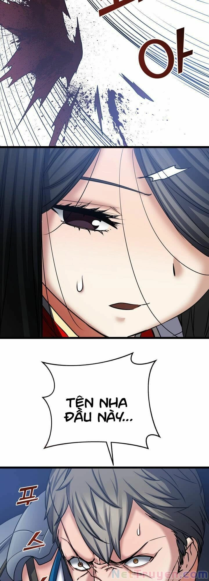 Lôi Thần Chuyển Sinh Chapter 20 - 21