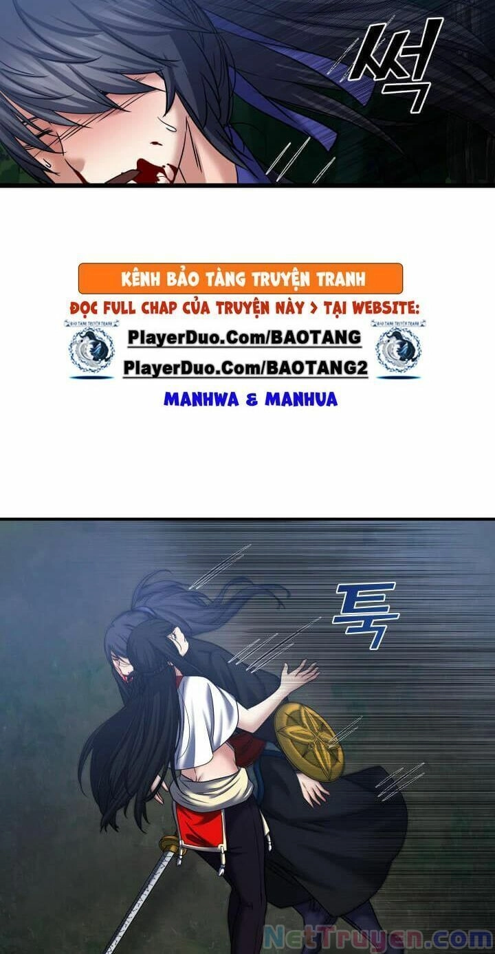 Lôi Thần Chuyển Sinh Chapter 20 - 24