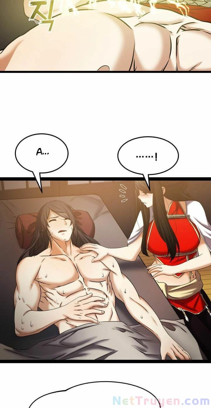 Lôi Thần Chuyển Sinh Chapter 20 - 36